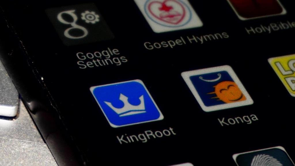 Download Kingroot For Phone