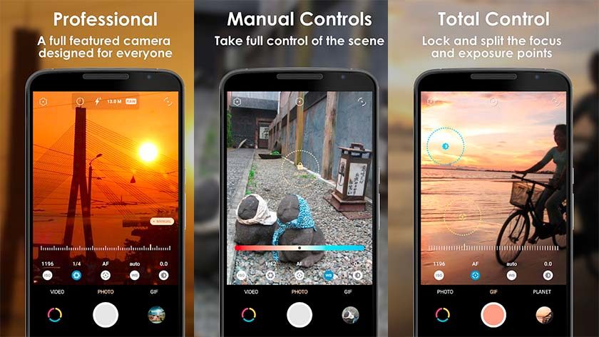 A Better Camera App For Android Download