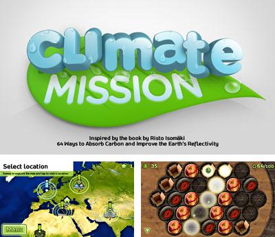 Climate Mission Game Free Download For Android